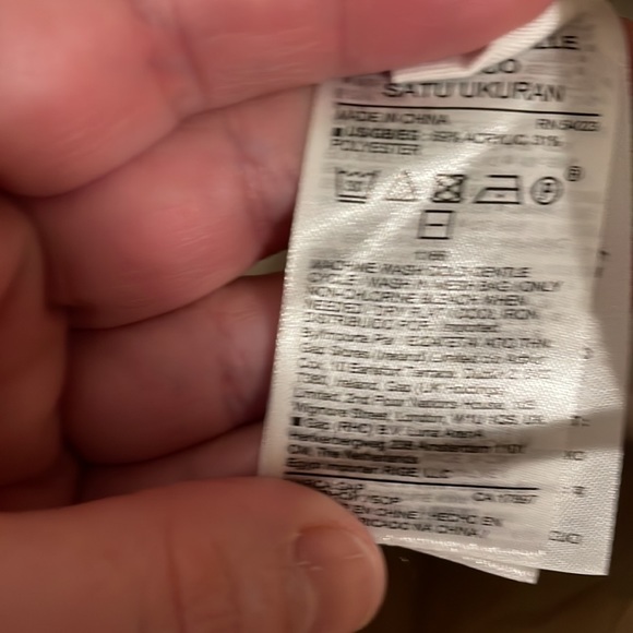 GAP matching set - Picture 7 of 7